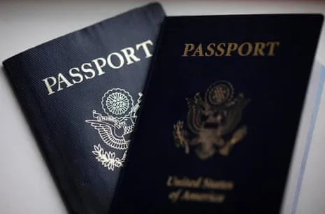 White House Asks High Court to Stop Passport Gender Designation Order for Trans People