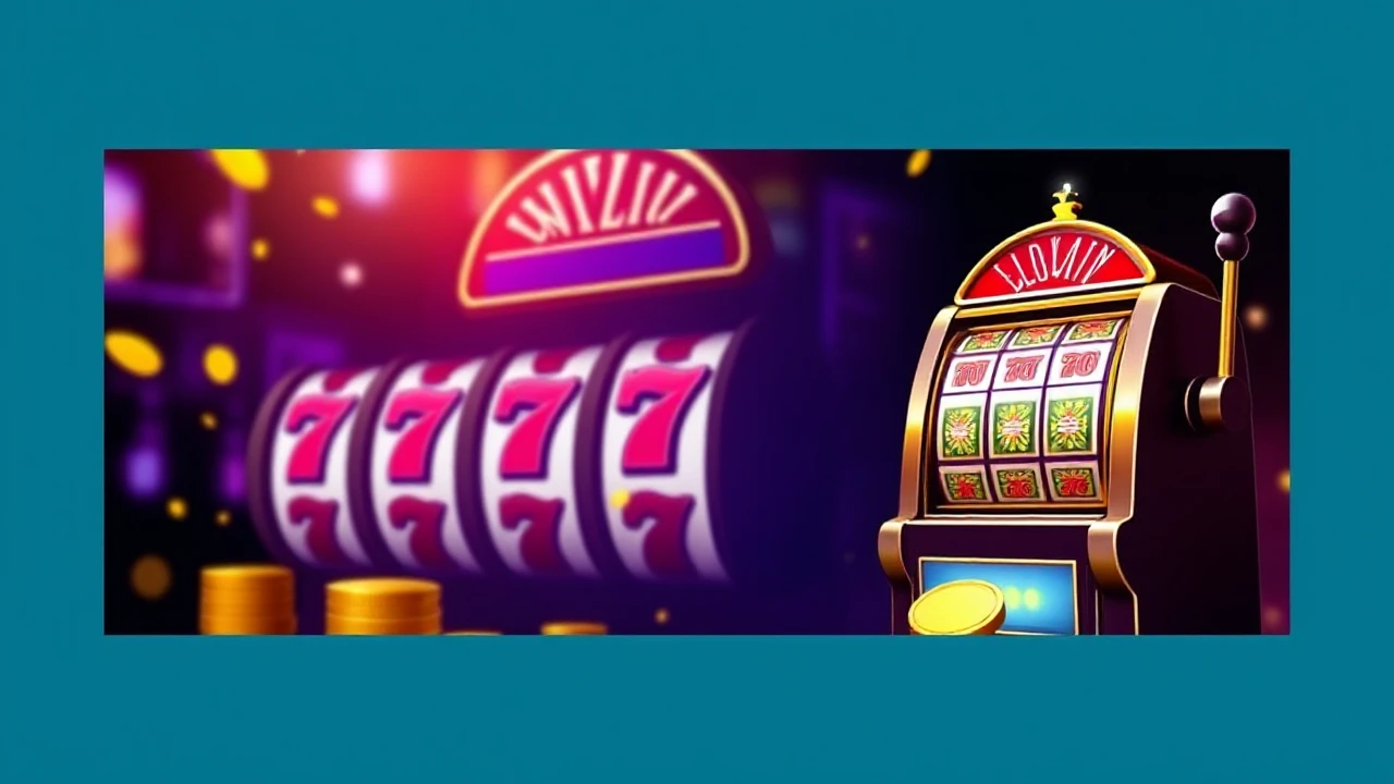 Revealing the Top Secrets of Gambling Slot Jackpots