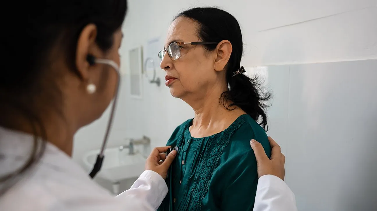 Investigation Reveals Unexpected Causes of Heart Attacks for Ladies Under 65