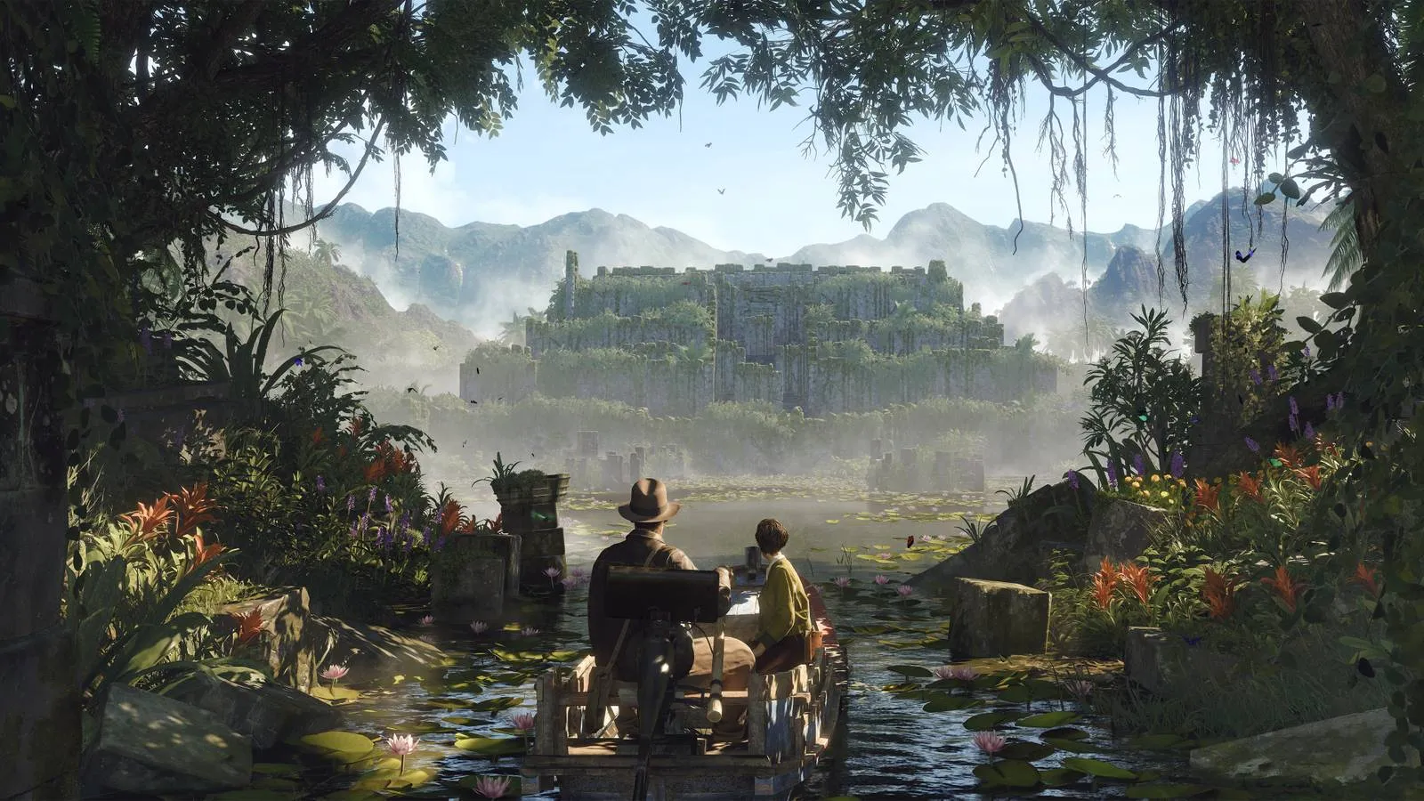 3 Xbox Game Pass Games We Are Enjoying Over the Weekend (September 19-21)