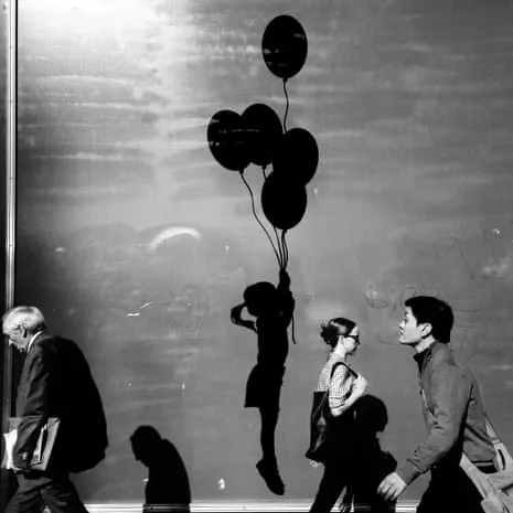Black and white represents a approach of discovering beauty in everyday living’: Mélissa David’s best phone photo