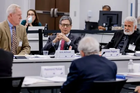 Robert F. Kennedy Jr.’s Vaccine Panel Eliminate Prescription Requirement for Covid Vaccine, Emphasizing Individual Decision