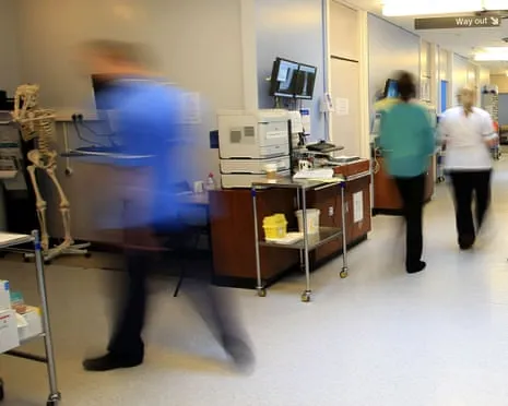UK Physicians Found to be Guilty of Inappropriate Behavior Failing to be Struck Off, Research Shows