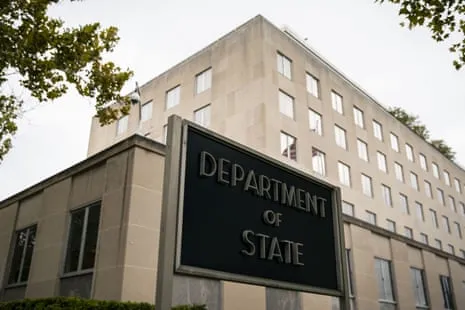 House Panel Pushes Trump Administration on Combating Human Trafficking