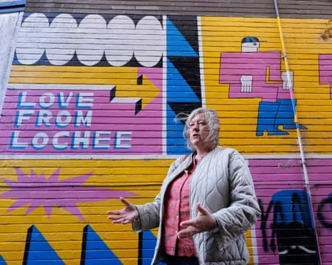 This Dundee Community Declines Billionaire Bait, Embracing Togetherness In Response