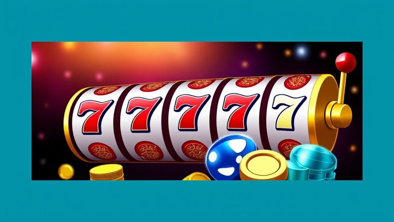 A Guide on Selecting the Ideal Casino Slots for You