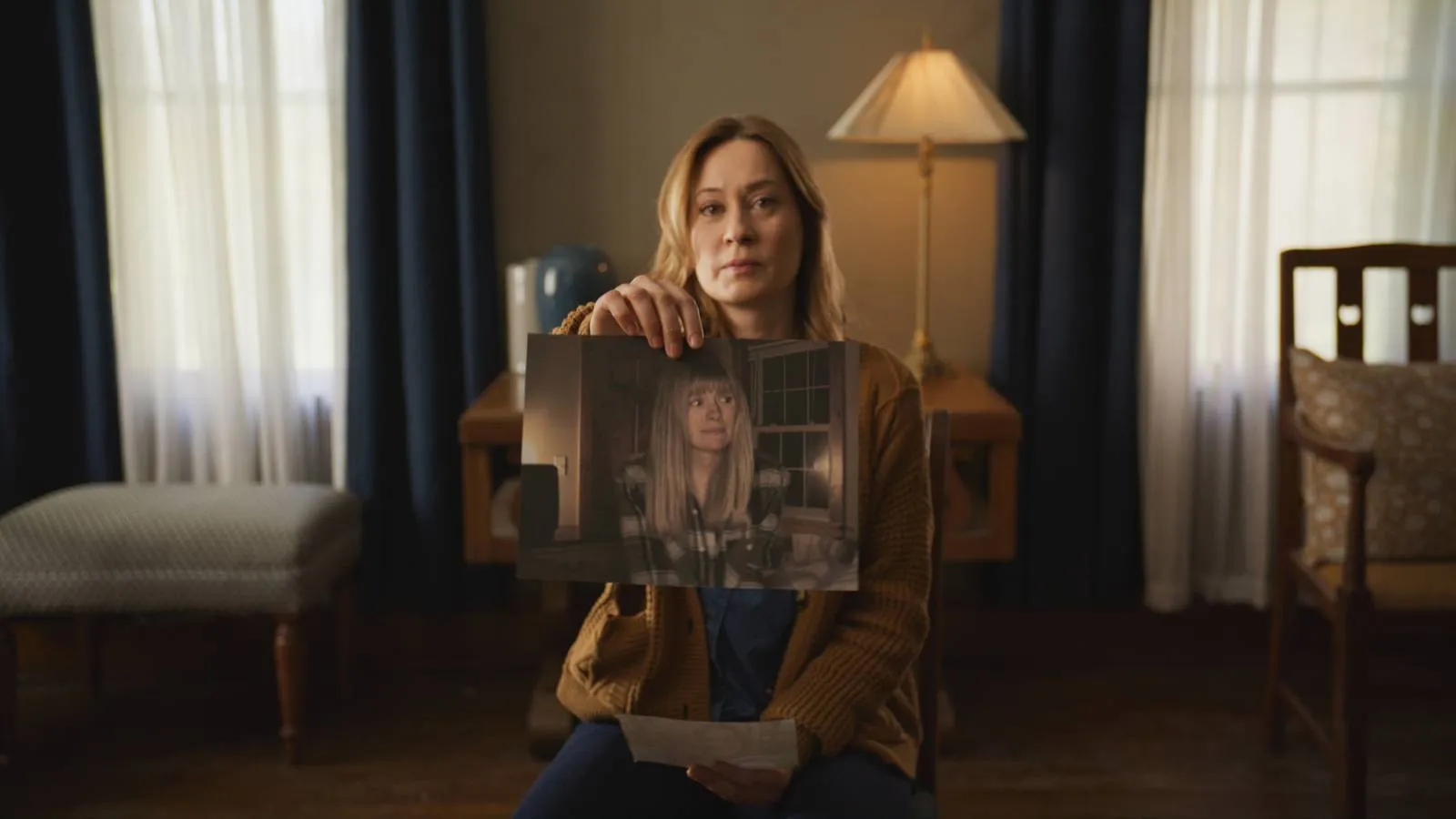 The Paranormal Mystery Could Kickstart The Director's Cinematic Path