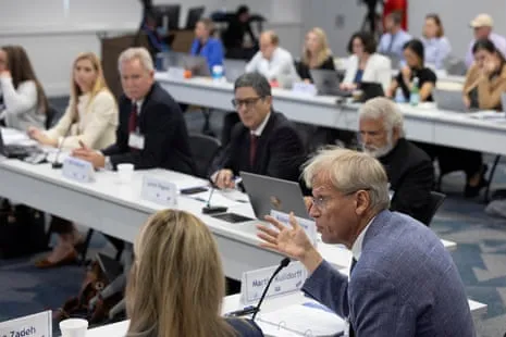 US Health Committee Recommends Separate Immunizations for Measles Rather than Single Vaccine