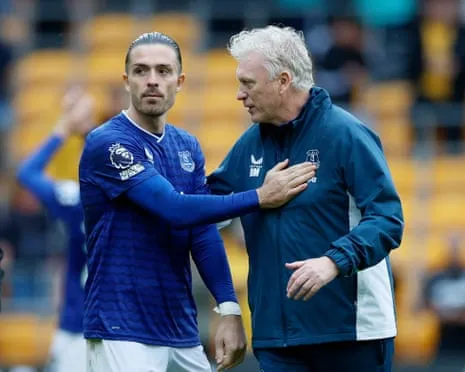 David Moyes Possesses Attacking Firepower that could Shake Off Anfield Shackles