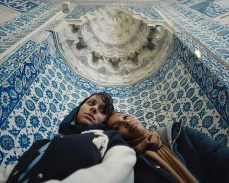 Such young women got extremely demonized’: Nadia Fall on her first film The Brides
