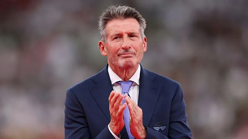 Japanese Preparation Areas Labeled 'Not Perfect' by Lord Coe
