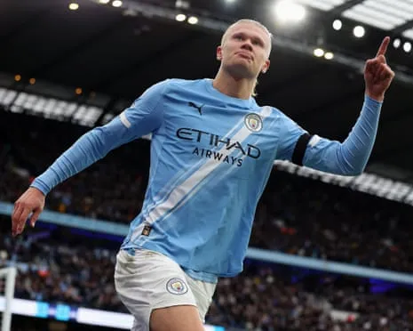 Not Just a Scoring Phenomenon: Haaland’s New Model Could Deliver an Early Setback to the Gunners