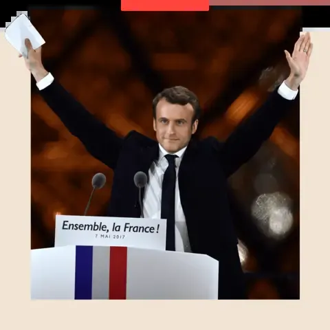 The Reasons France Is Heading Toward Becoming Another Ailing Economy of Europe