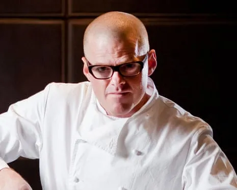 Renowned Chef Heston Blumenthal Unveils New Dining Experience for Appetite-Suppressing Drug Takers