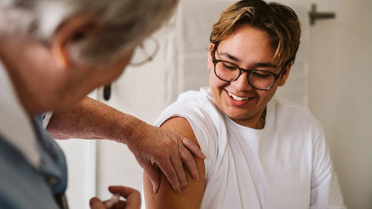 Is It Wise to Receiving a Influenza Vaccine This Fall? This Is The Opinions Health Specialists Believe.