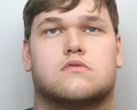 British Social Media Predator Jailed for a 14-Year Sentence After Raping Young Girl and Abusing Dozens of Others